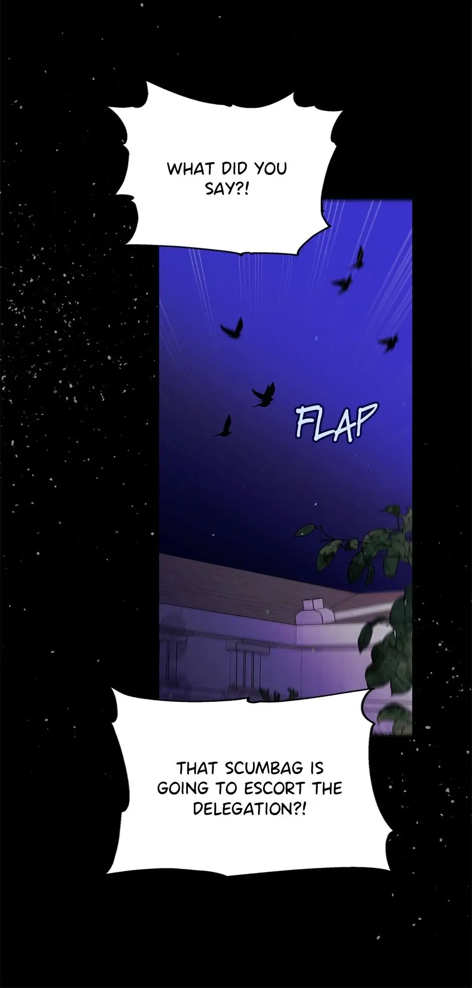 Saving My Sweetheart Chapter 32 - page 14
