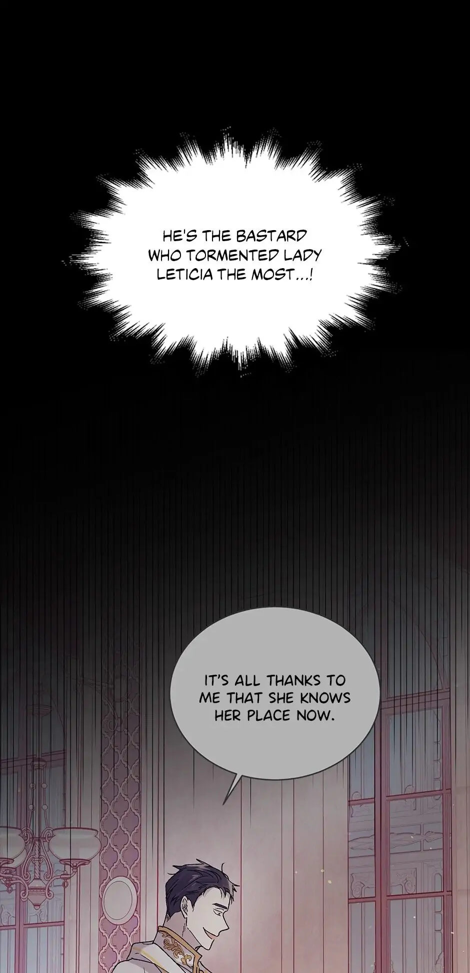 Saving My Sweetheart Chapter 32 - page 15