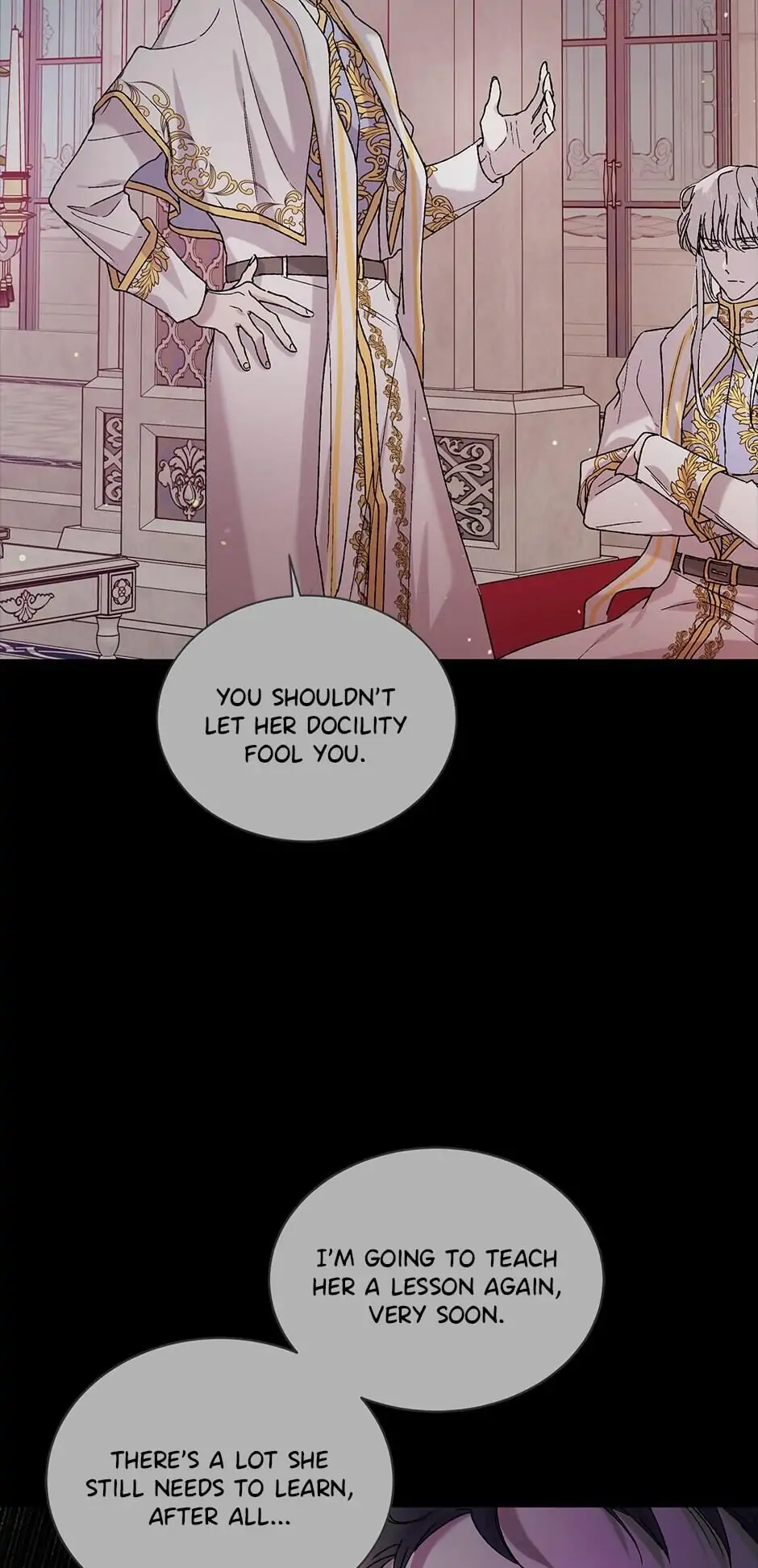 Saving My Sweetheart Chapter 32 - page 16