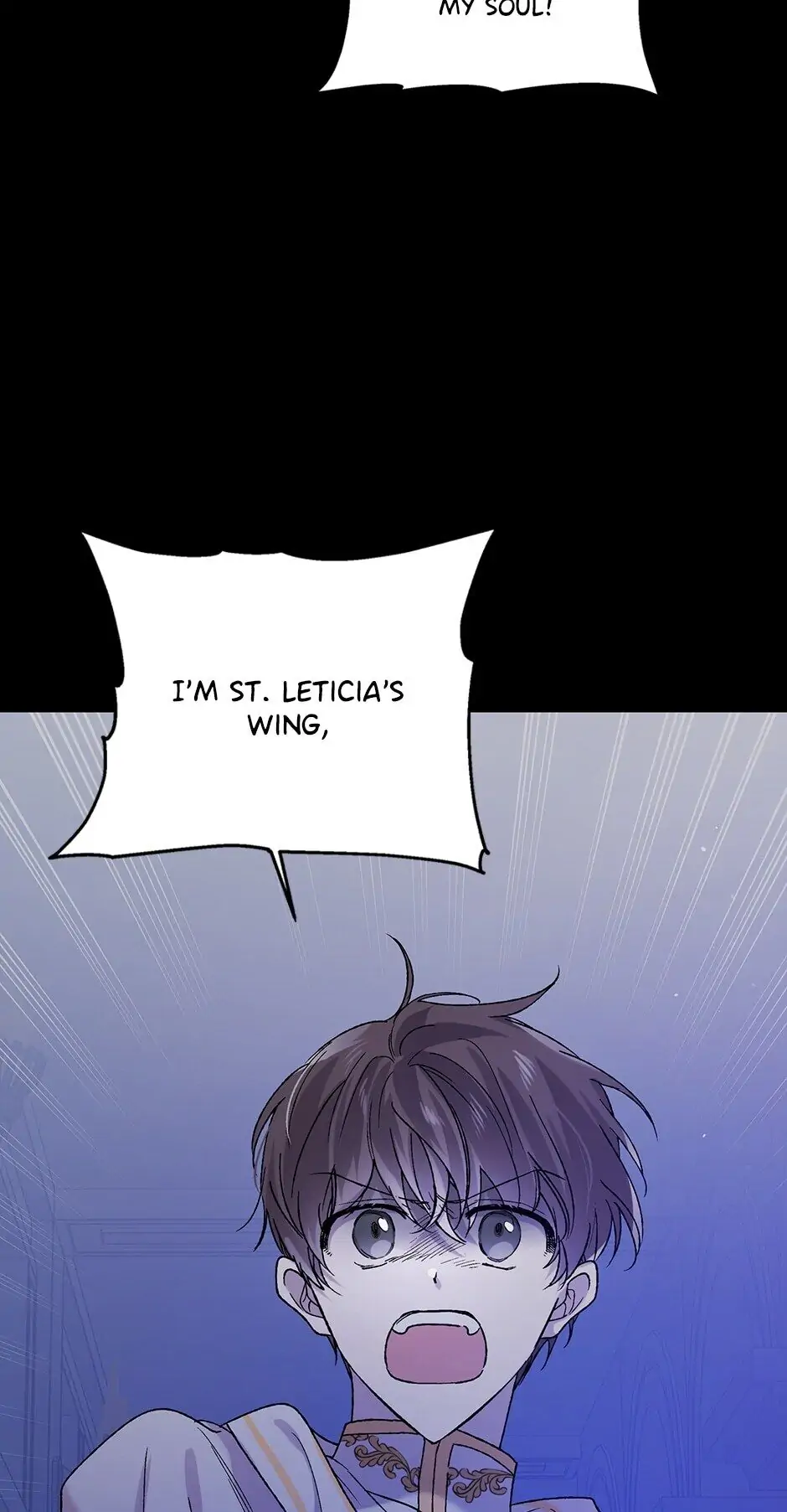 Saving My Sweetheart Chapter 32 - page 23