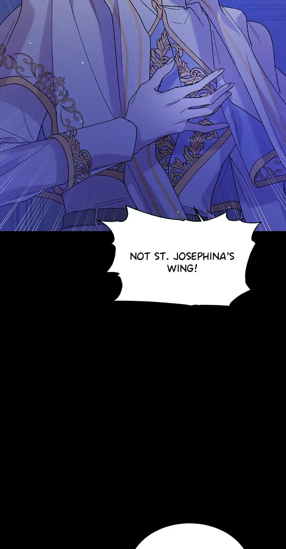 Saving My Sweetheart Chapter 32 - page 24