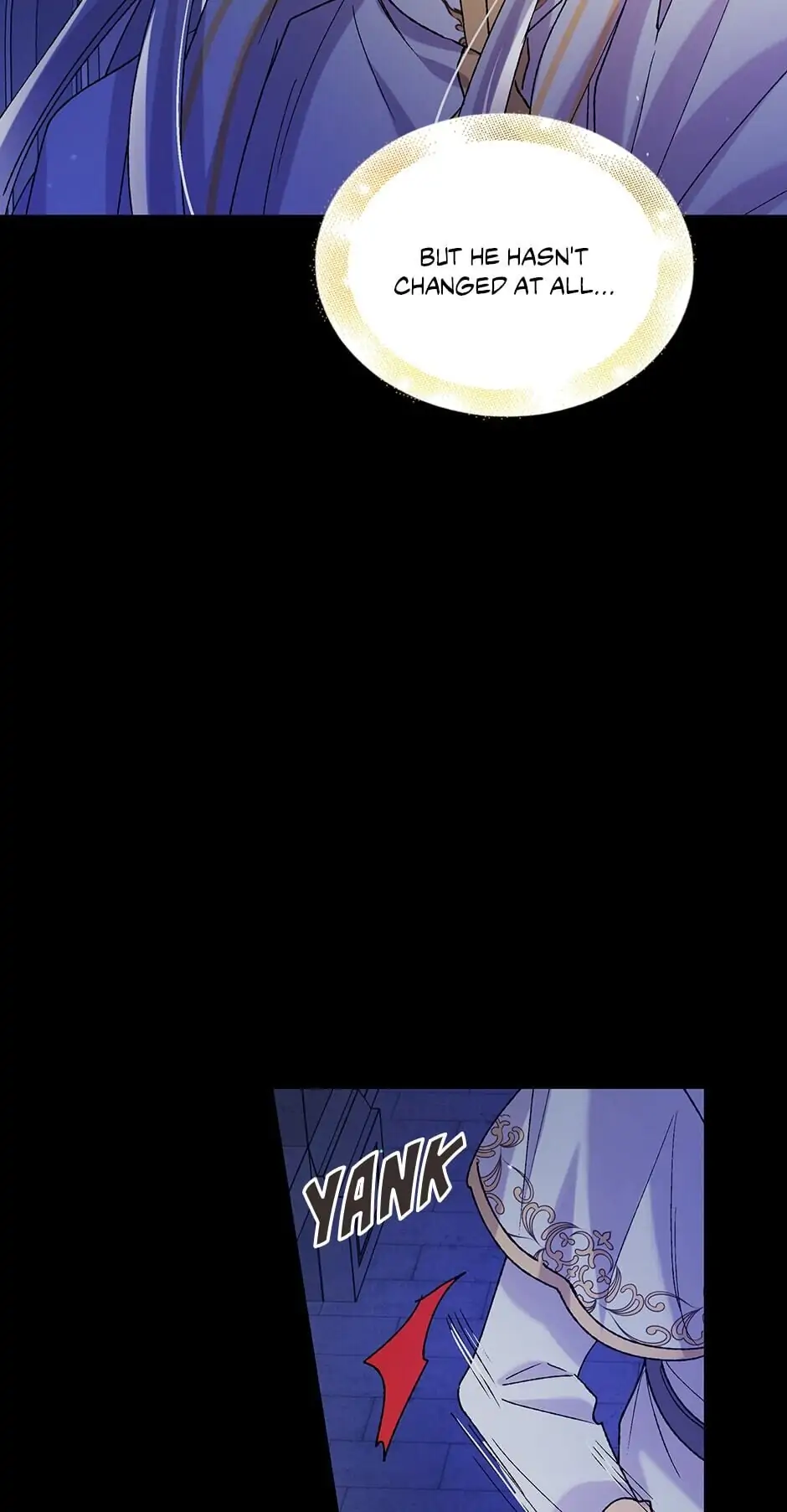 Saving My Sweetheart Chapter 32 - page 27