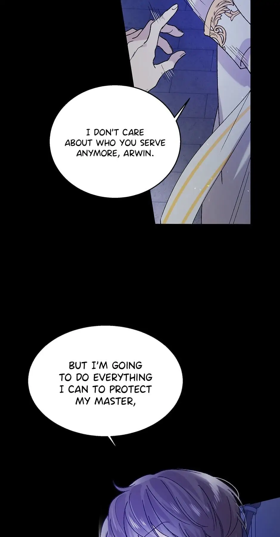 Saving My Sweetheart Chapter 32 - page 28