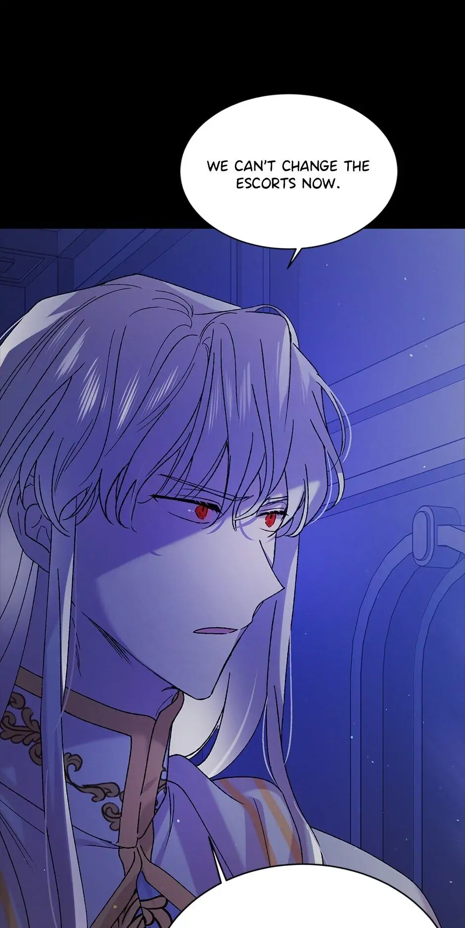 Saving My Sweetheart Chapter 32 - page 30