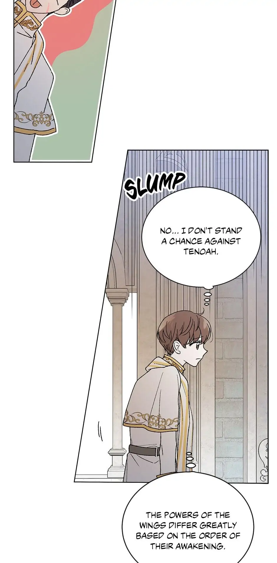 Saving My Sweetheart Chapter 32 - page 40