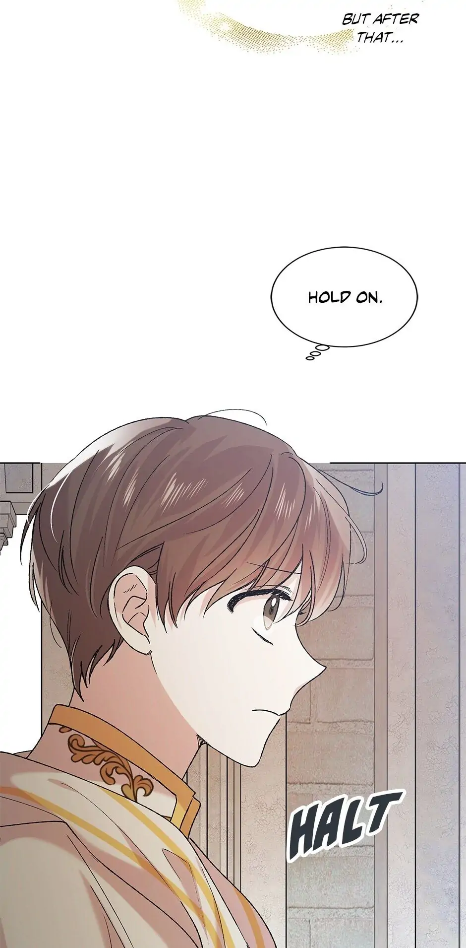 Saving My Sweetheart Chapter 32 - page 42