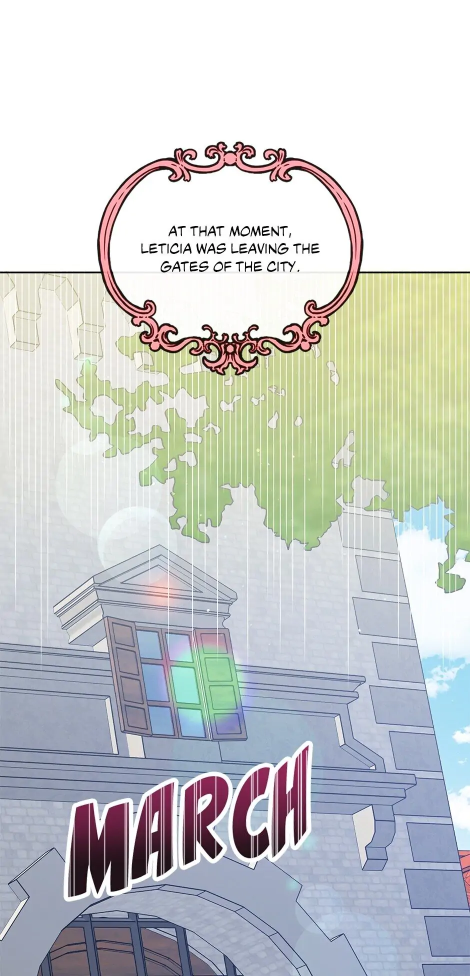 Saving My Sweetheart Chapter 32 - page 45