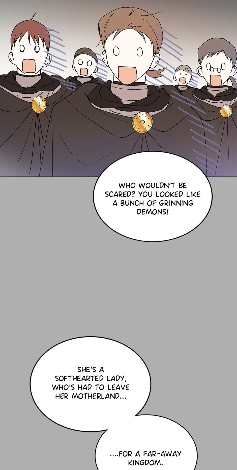 Saving My Sweetheart Chapter 32 - page 53