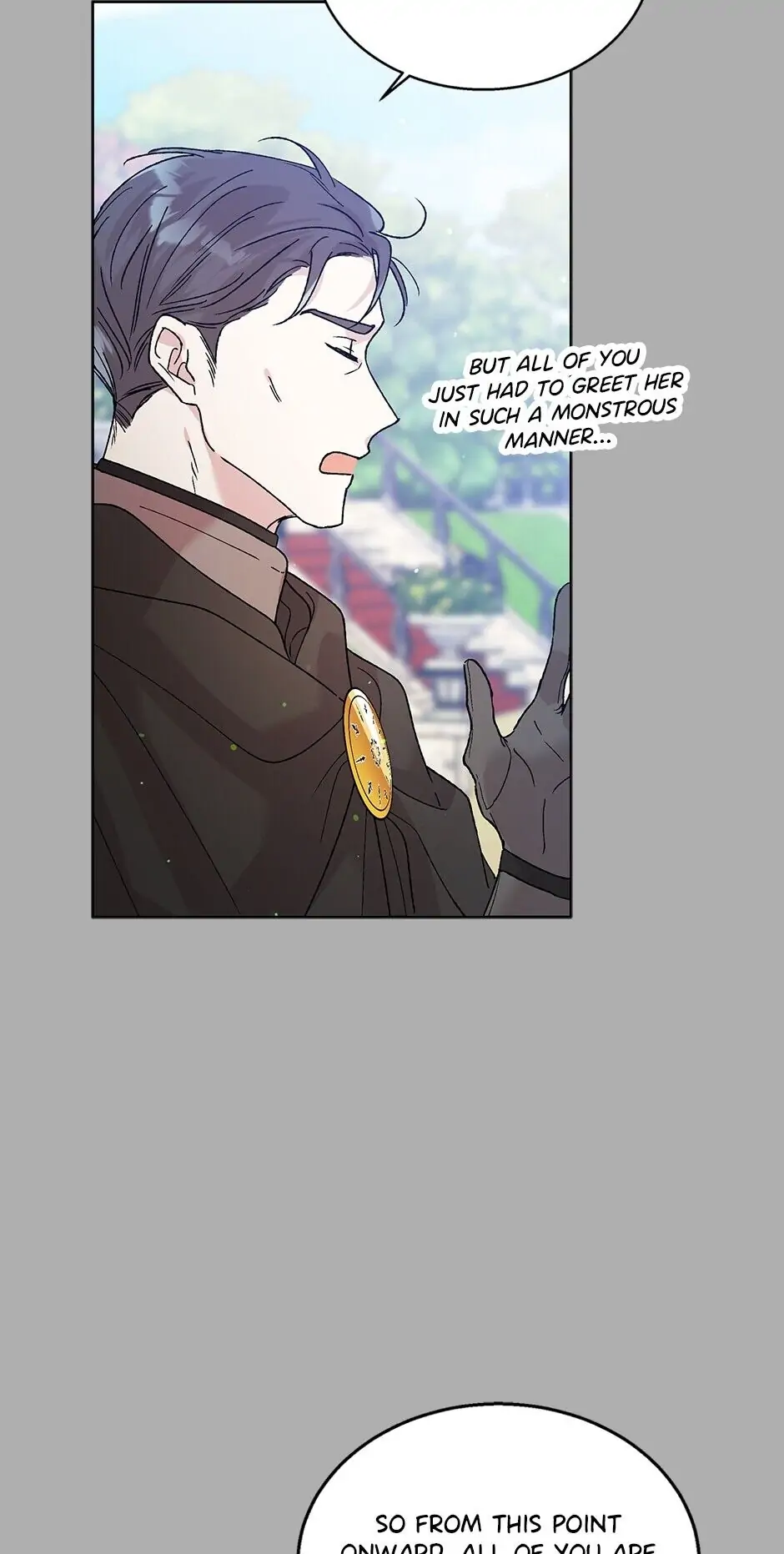 Saving My Sweetheart Chapter 32 - page 54
