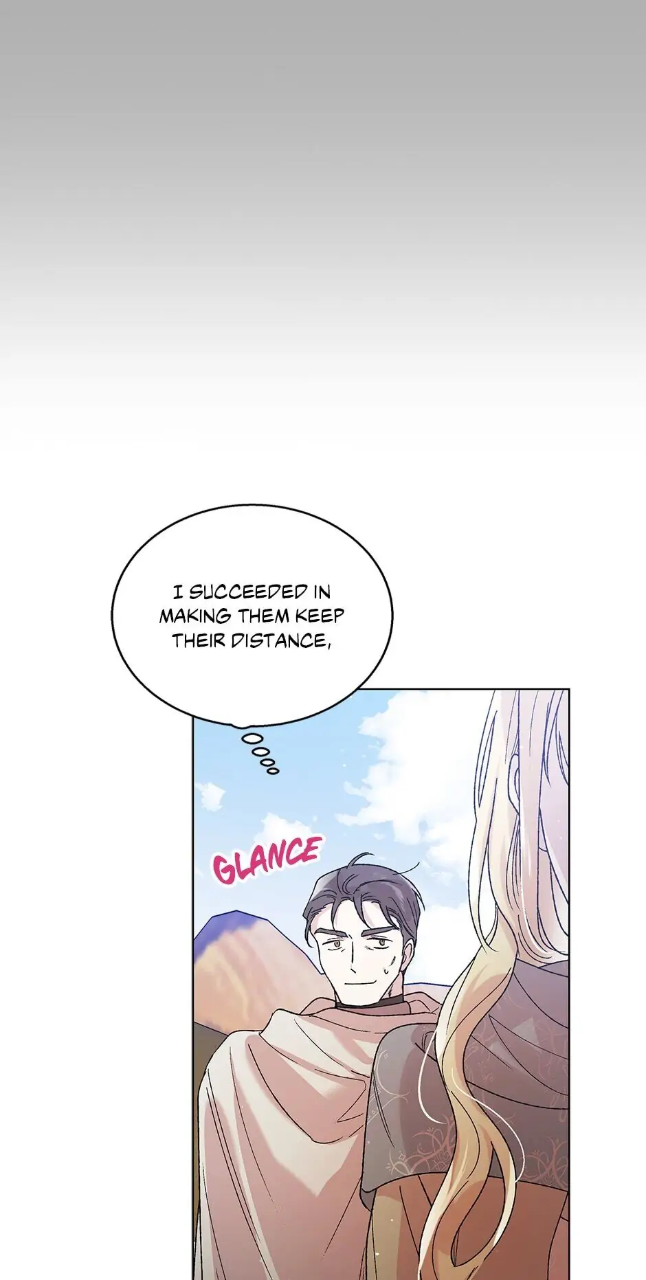 Saving My Sweetheart Chapter 32 - page 56