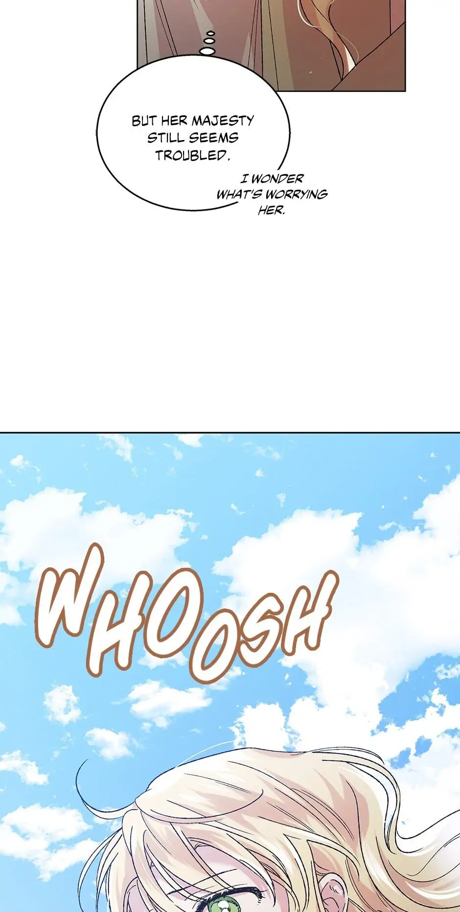 Saving My Sweetheart Chapter 32 - page 57
