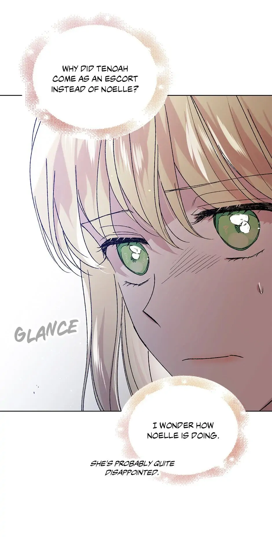 Saving My Sweetheart Chapter 32 - page 59