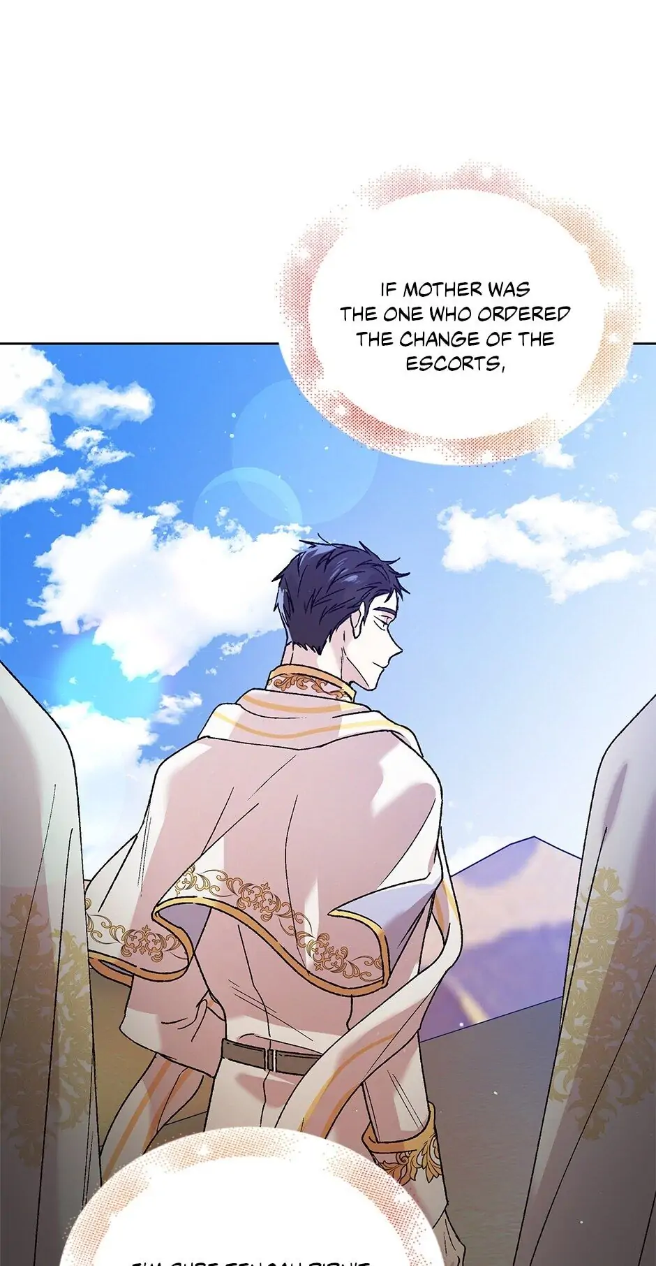 Saving My Sweetheart Chapter 32 - page 60