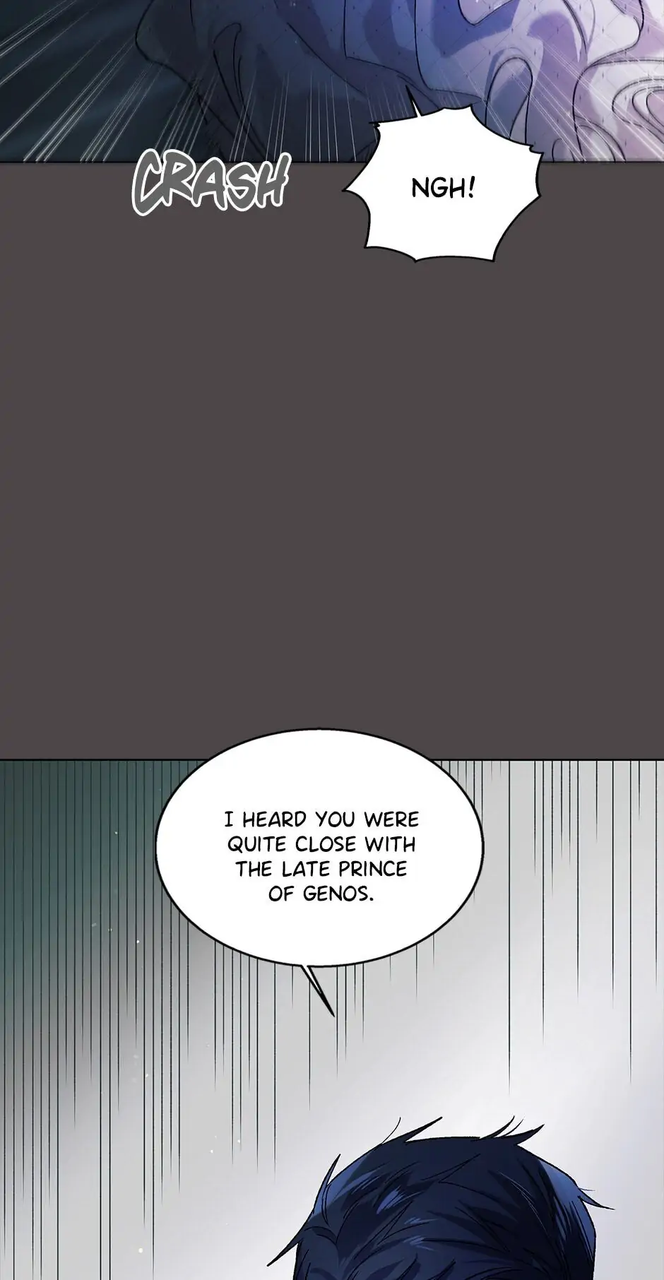 Saving My Sweetheart Chapter 32 - page 63