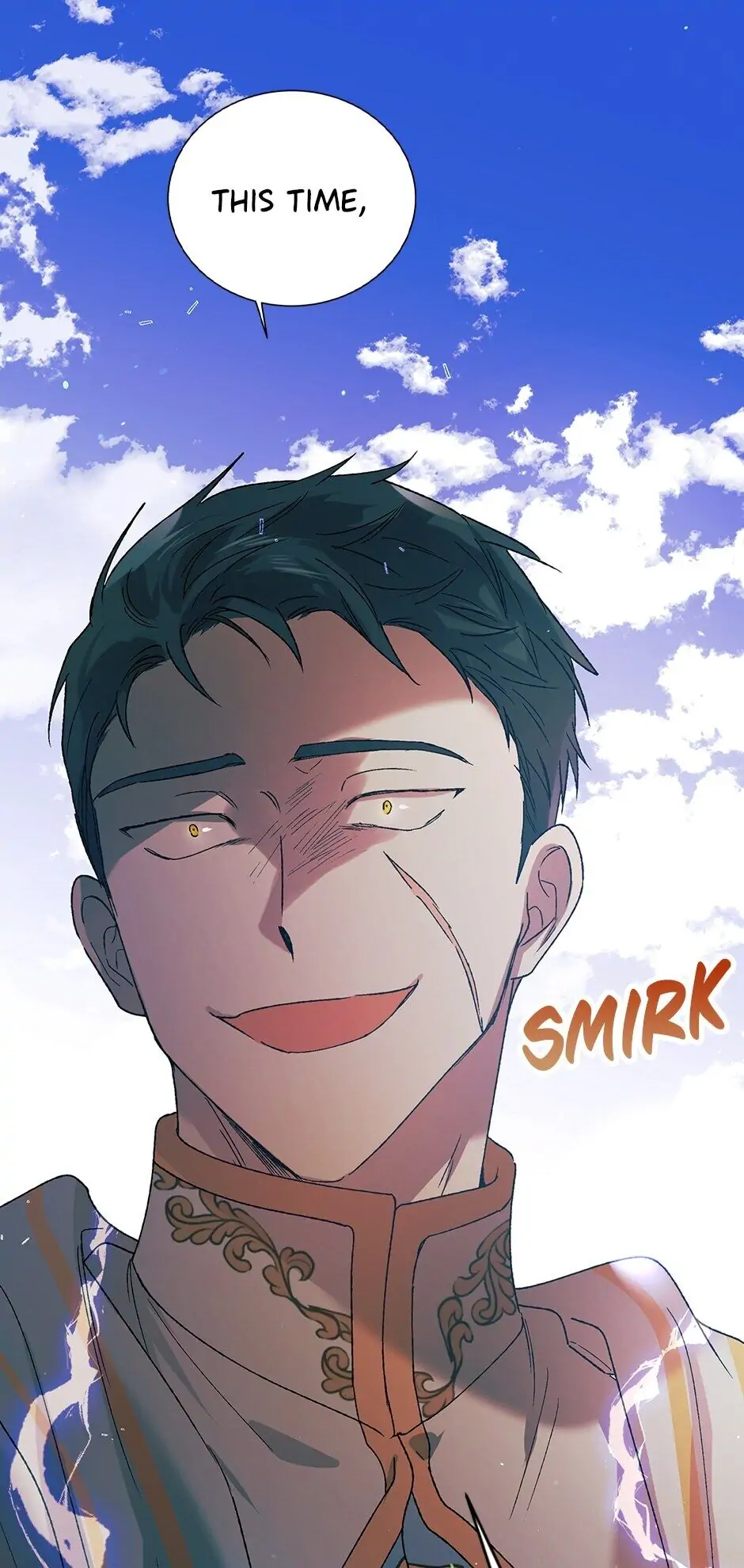 Saving My Sweetheart Chapter 32 - page 84