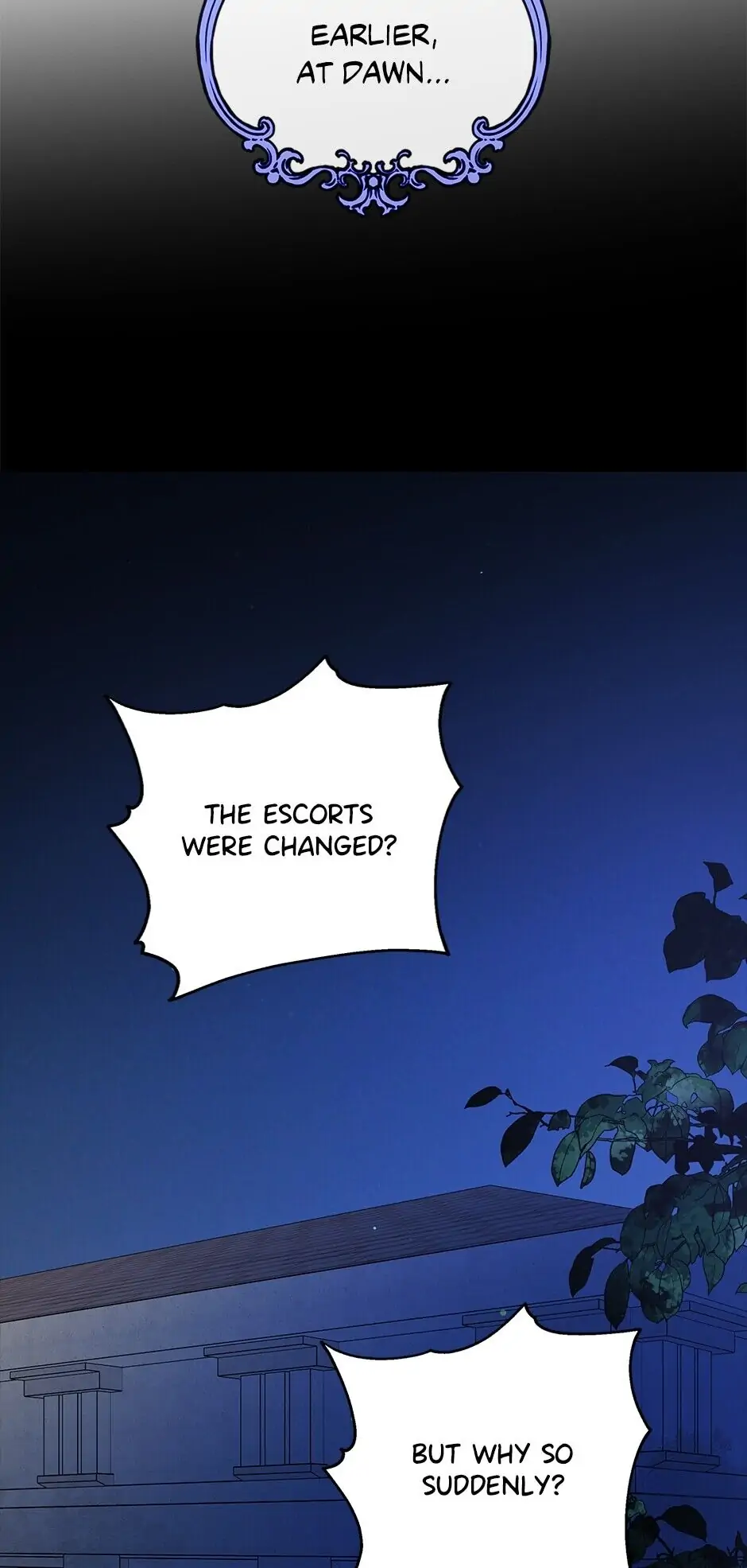 Saving My Sweetheart Chapter 32 - page 9