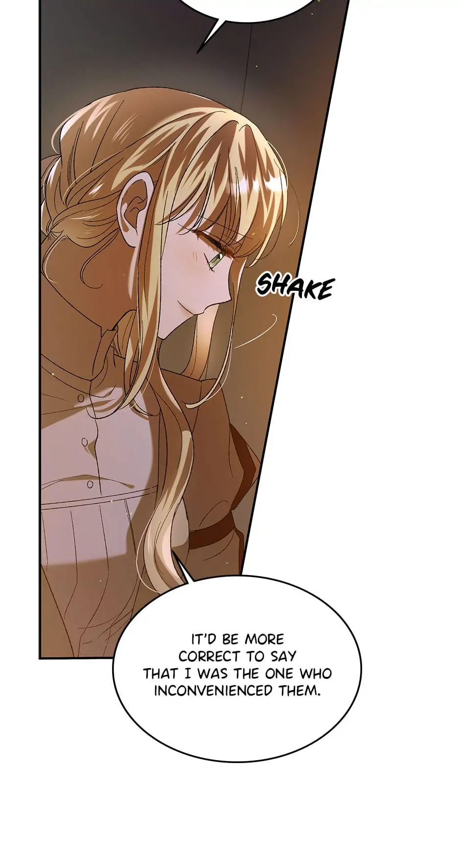 Saving My Sweetheart Chapter 62 - page 14