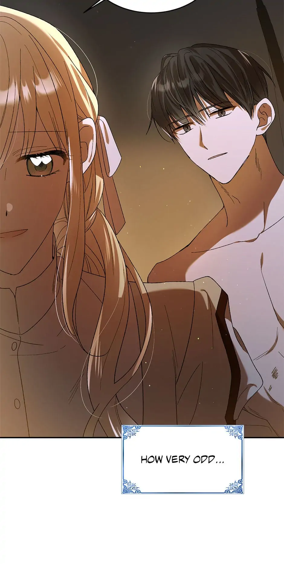 Saving My Sweetheart Chapter 62 - page 18