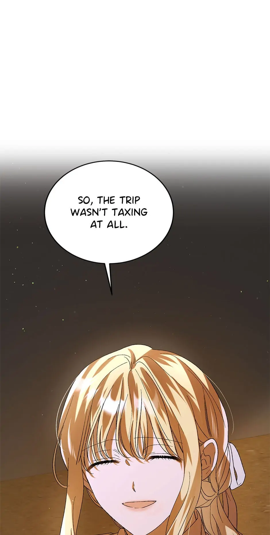 Saving My Sweetheart Chapter 62 - page 20