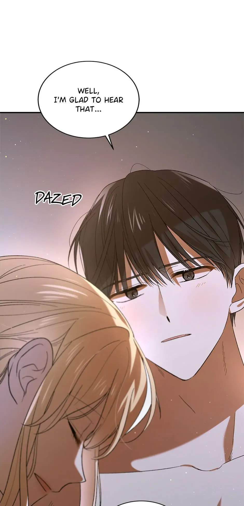Saving My Sweetheart Chapter 62 - page 22