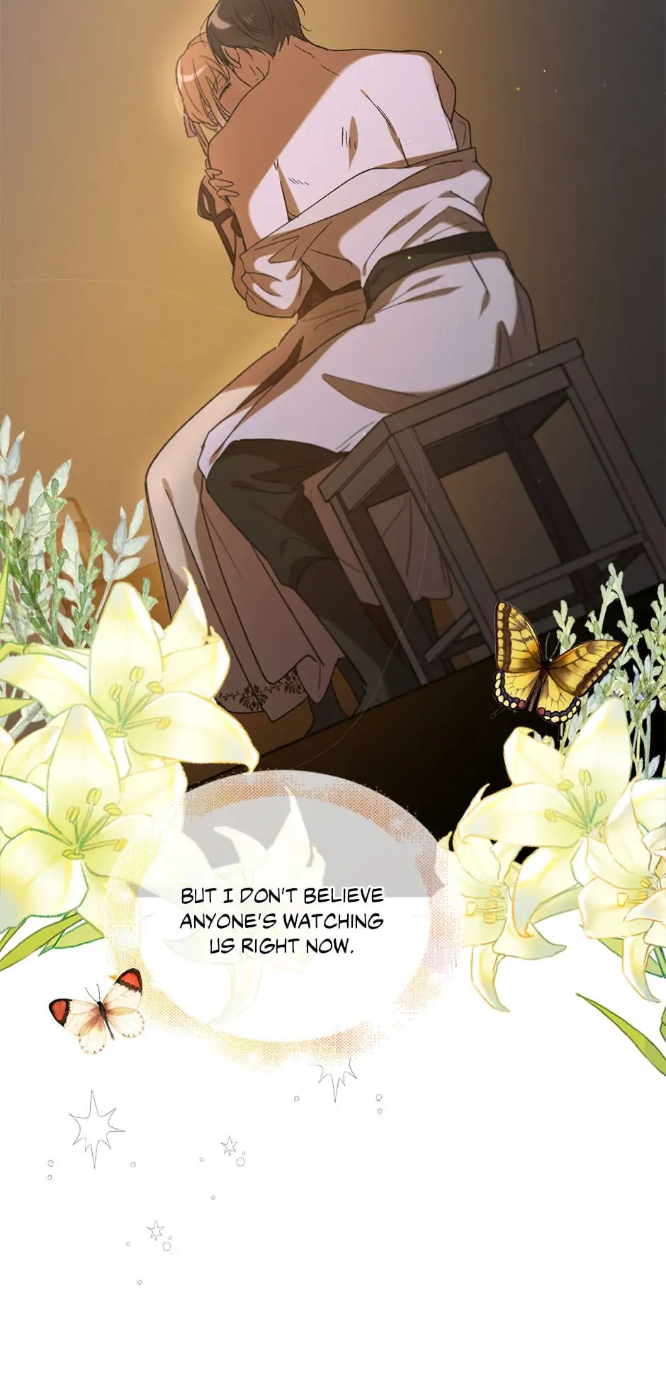 Saving My Sweetheart Chapter 62 - page 28
