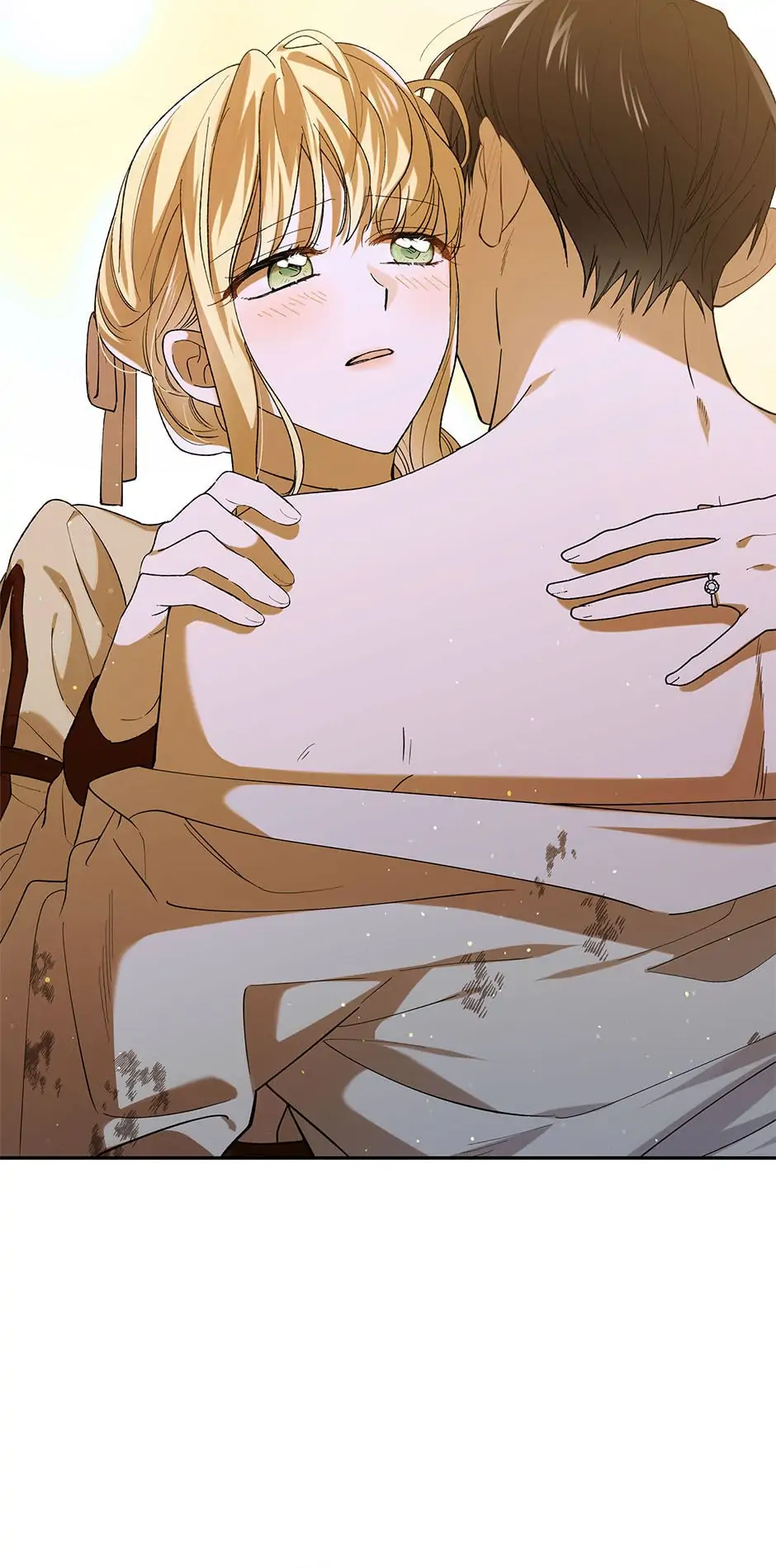 Saving My Sweetheart Chapter 62 - page 30