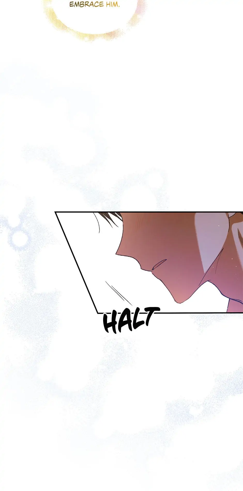 Saving My Sweetheart Chapter 62 - page 33