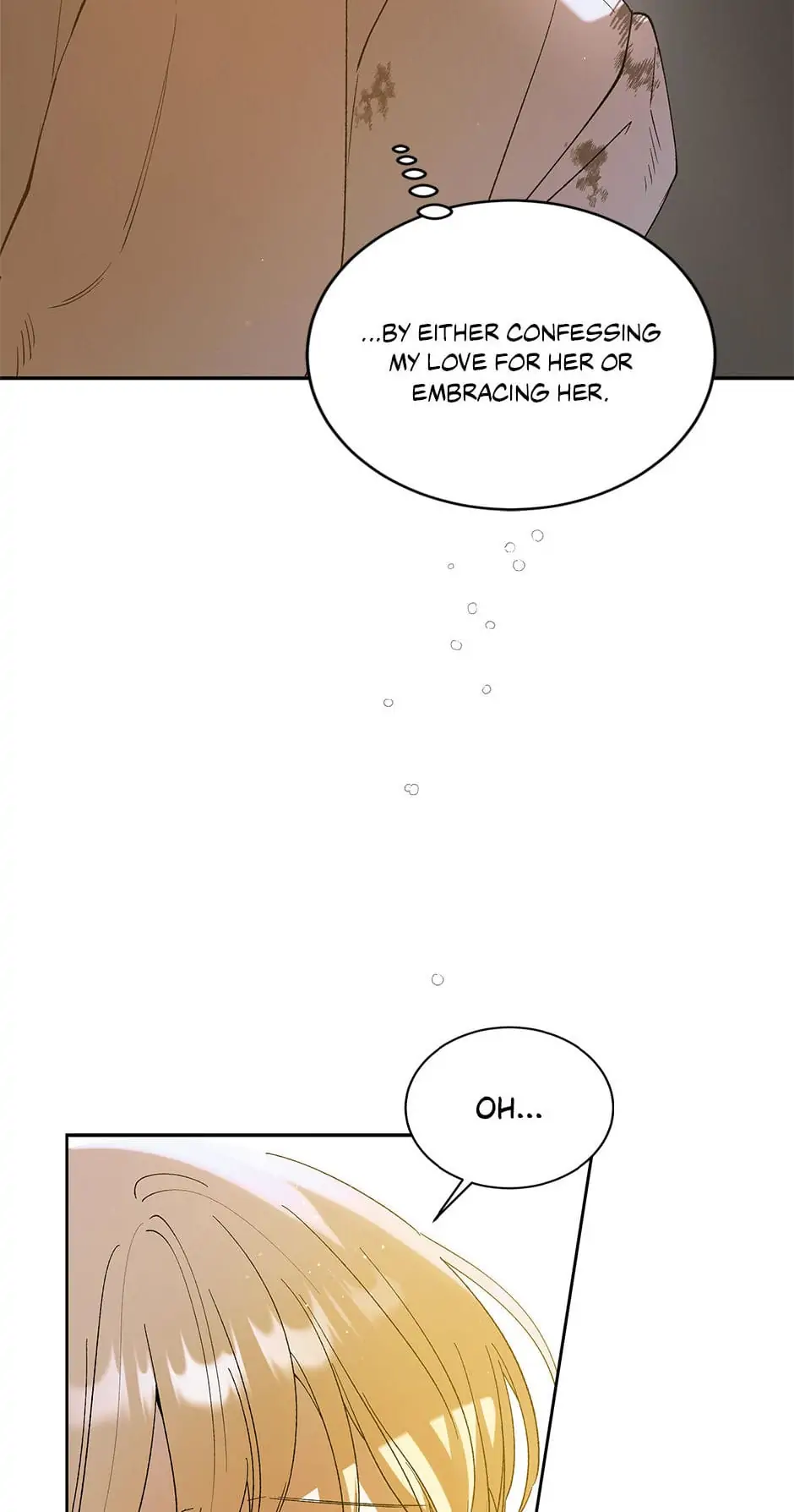 Saving My Sweetheart Chapter 62 - page 37