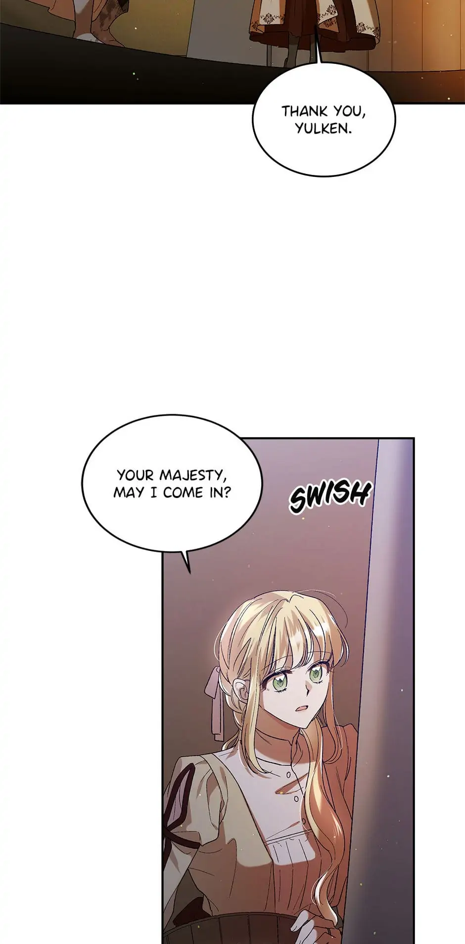Saving My Sweetheart Chapter 62 - page 4