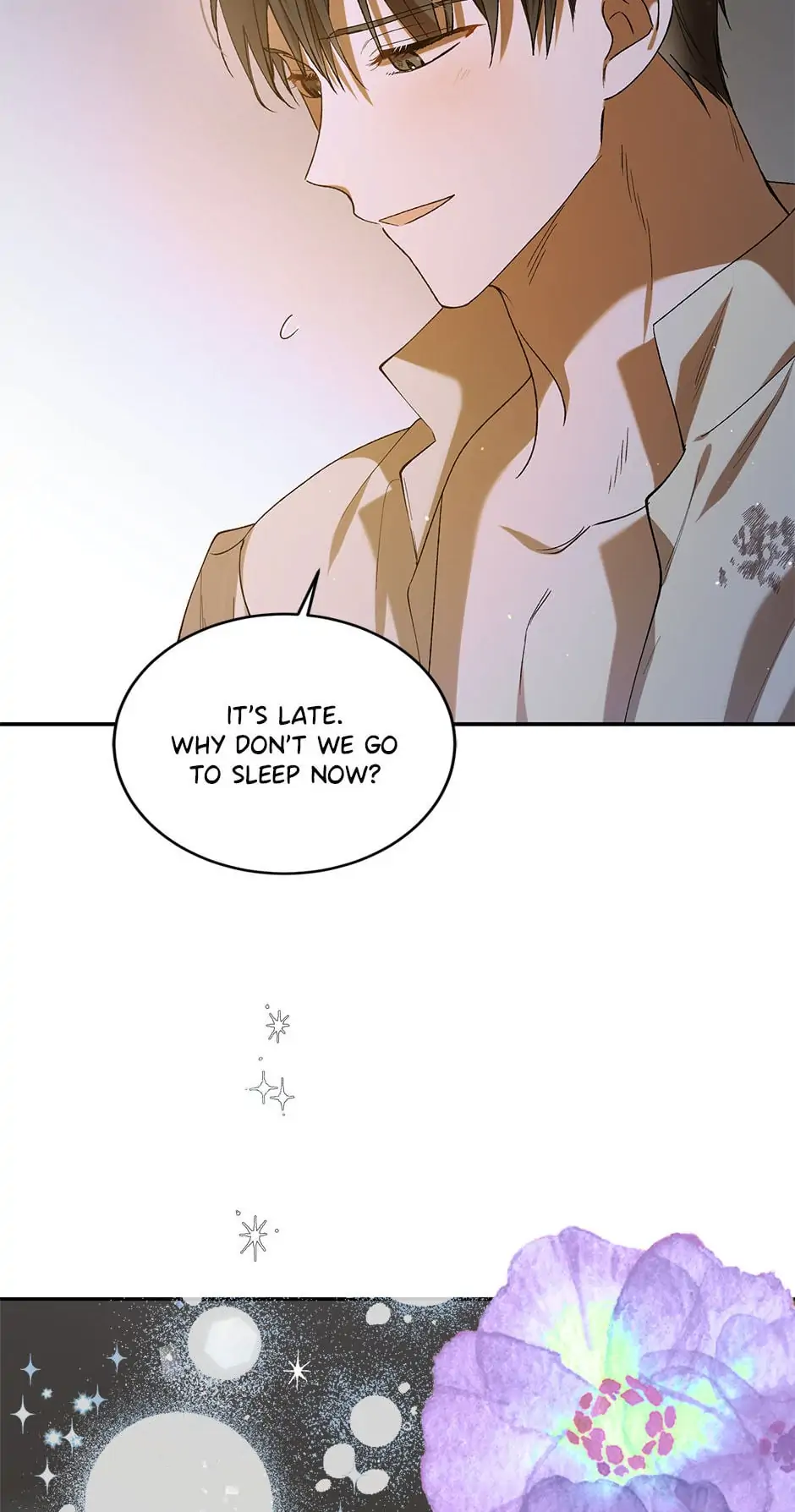 Saving My Sweetheart Chapter 62 - page 41