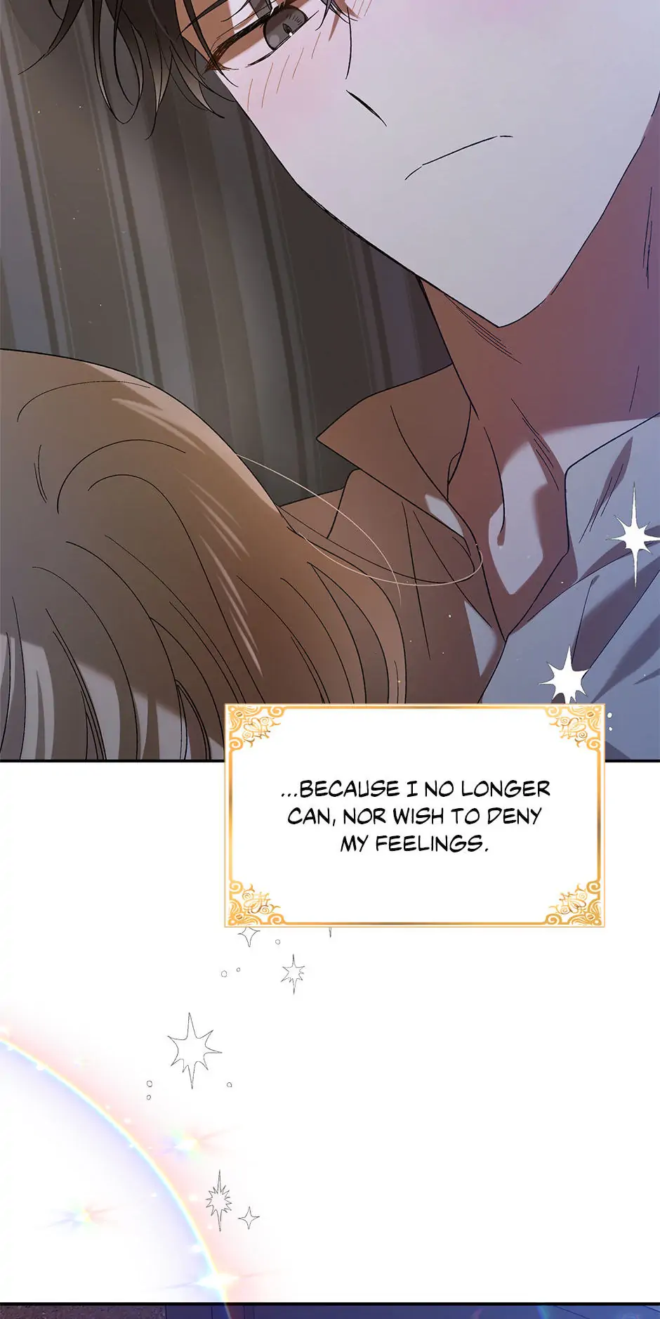 Saving My Sweetheart Chapter 62 - page 46