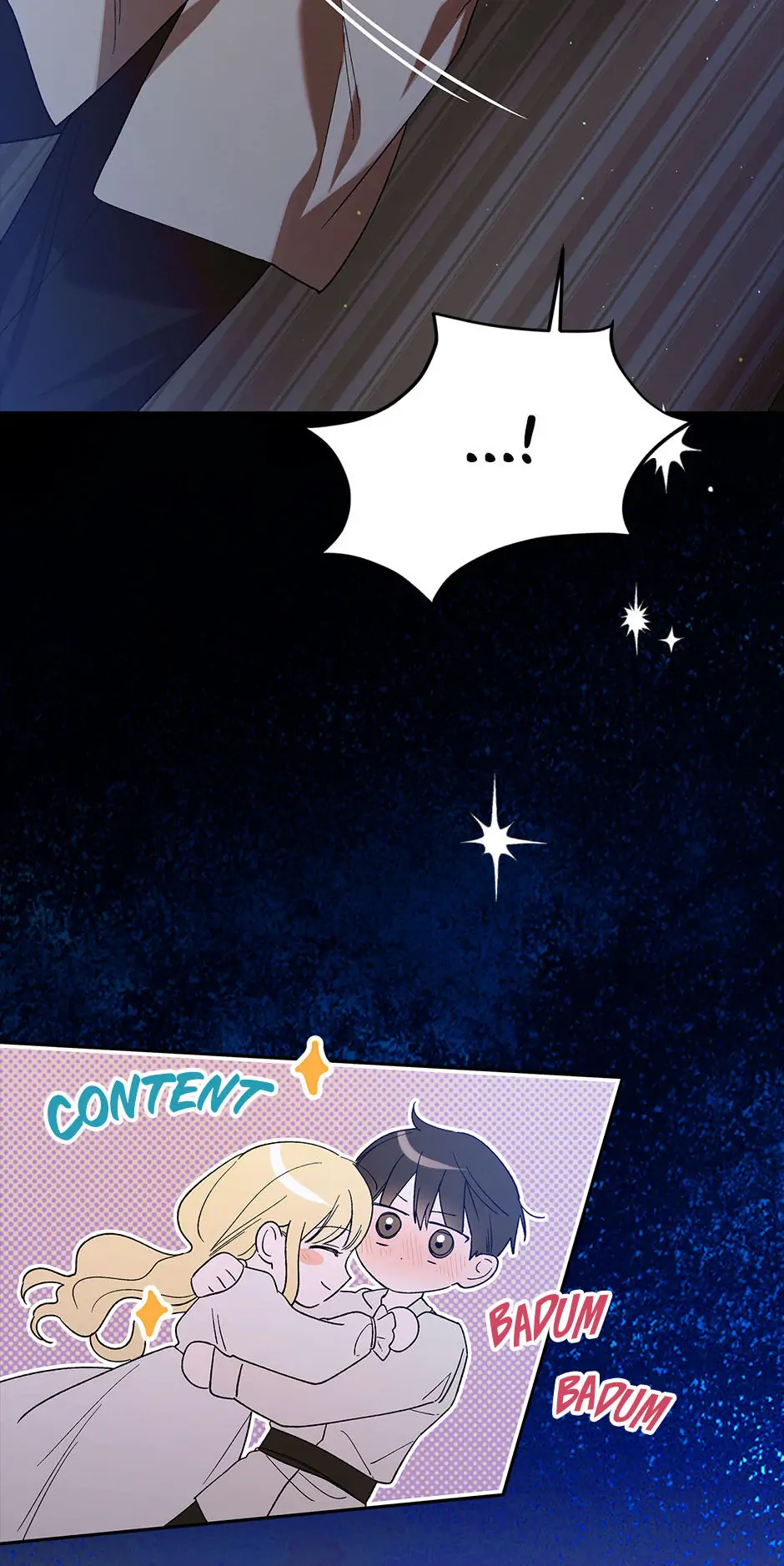 Saving My Sweetheart Chapter 62 - page 48