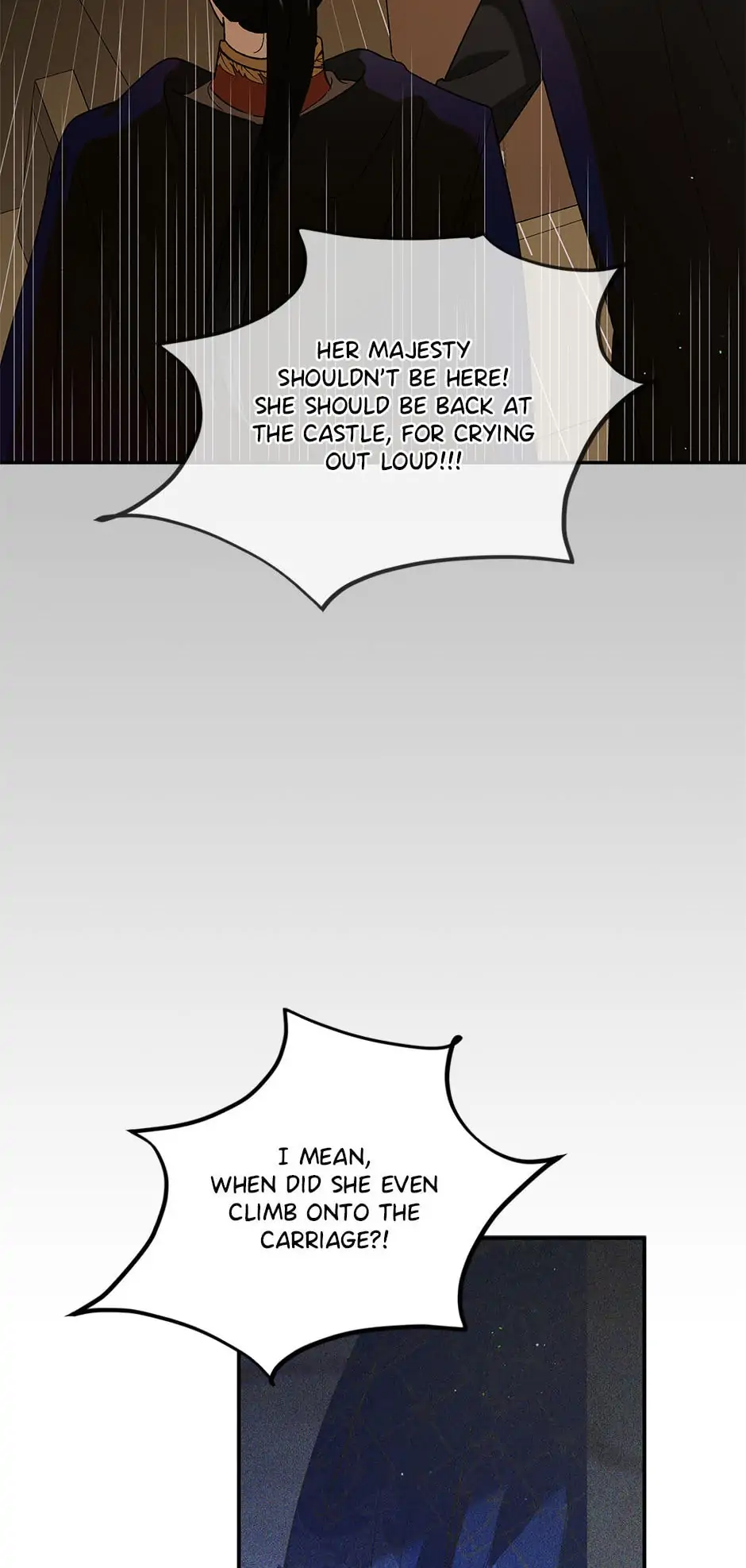 Saving My Sweetheart Chapter 62 - page 56