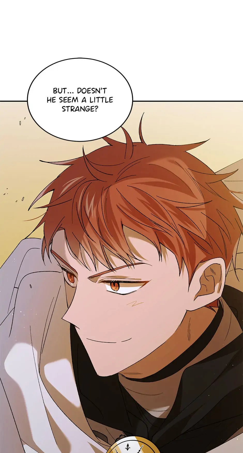 Saving My Sweetheart Chapter 62 - page 61