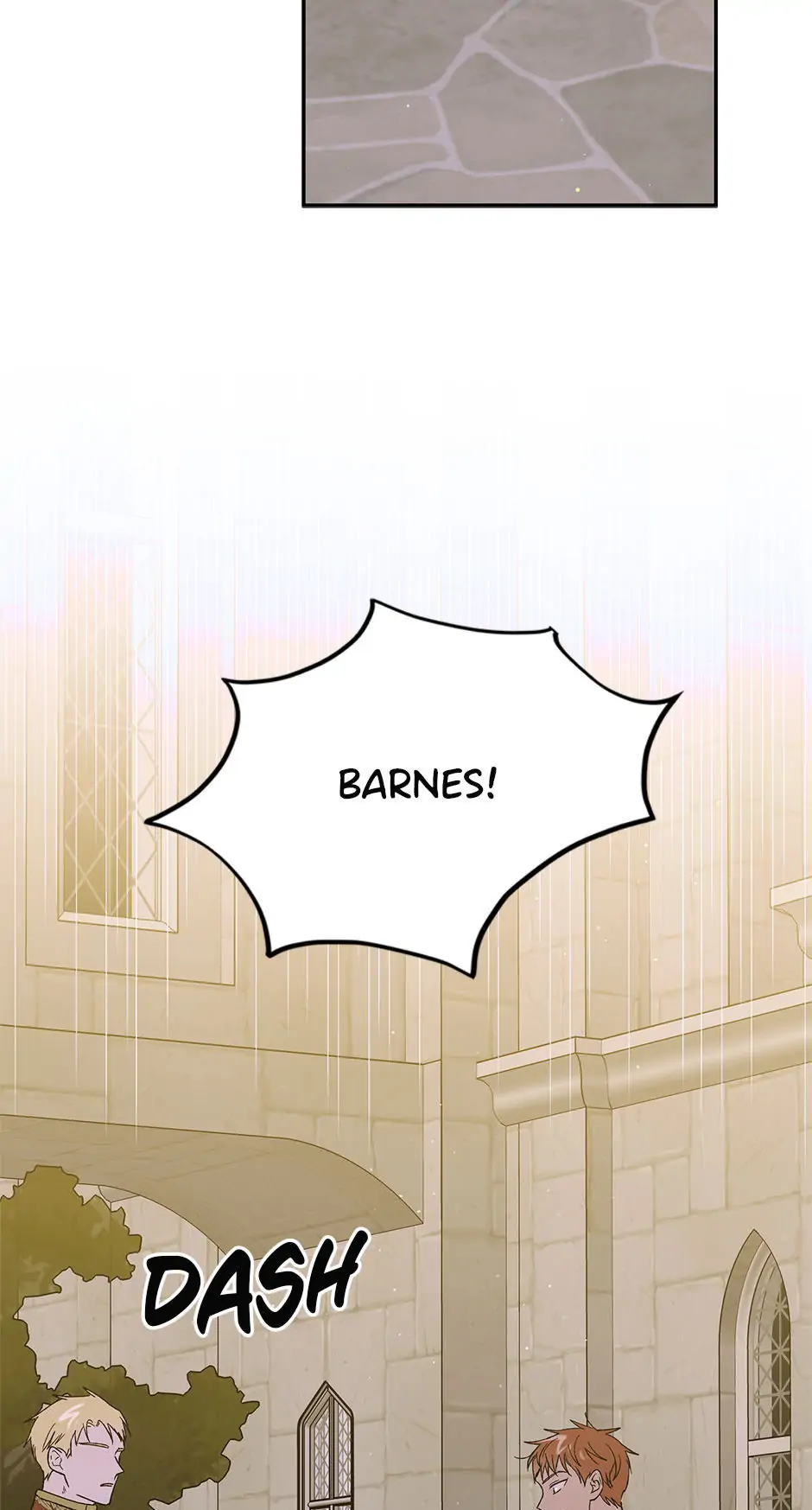 Saving My Sweetheart Chapter 62 - page 64