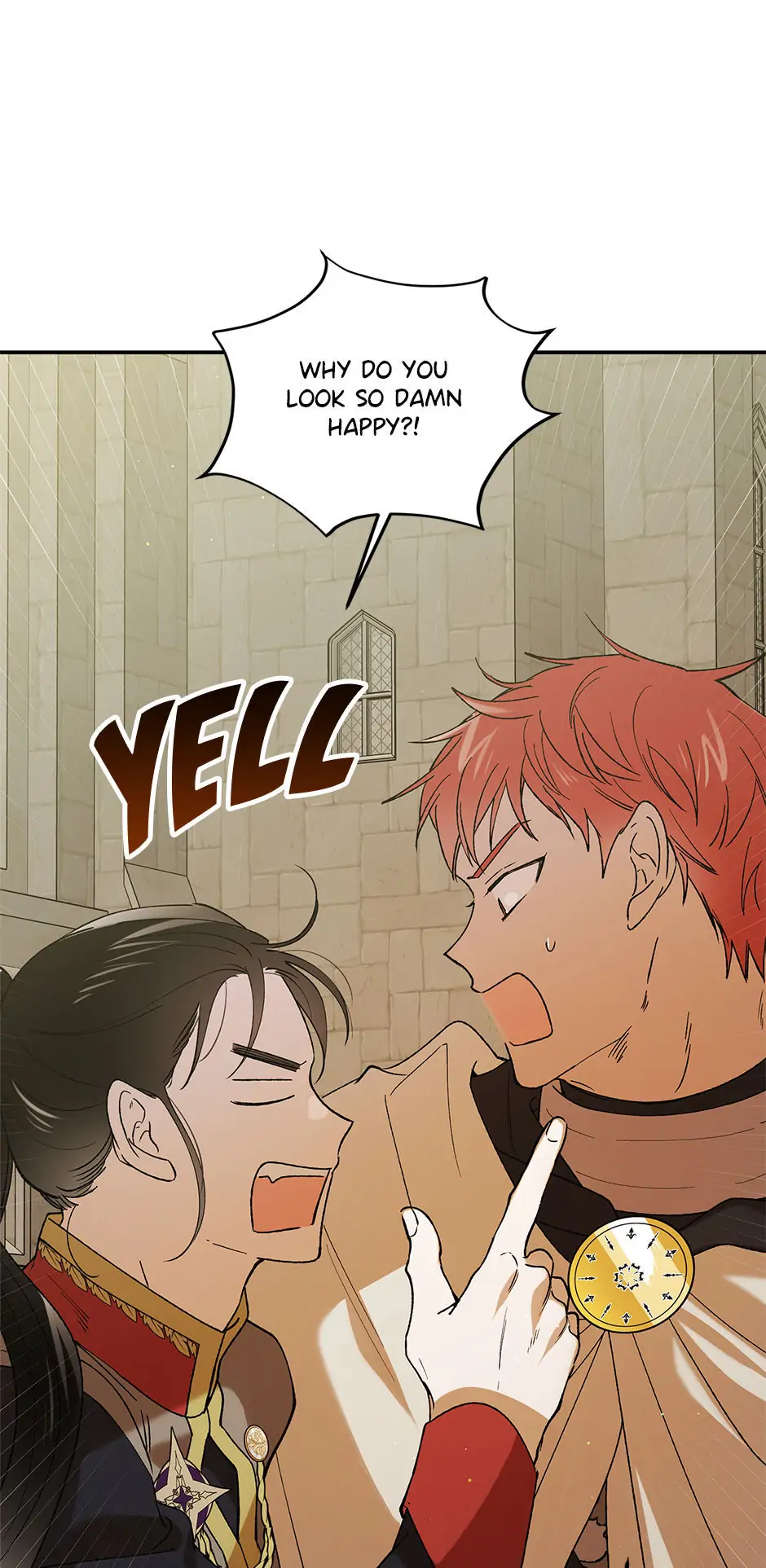 Saving My Sweetheart Chapter 62 - page 66