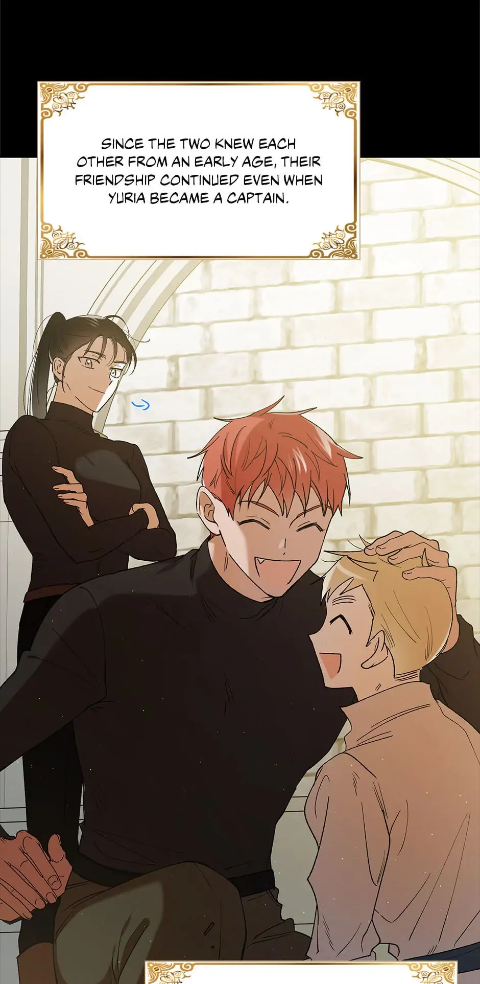 Saving My Sweetheart Chapter 62 - page 71