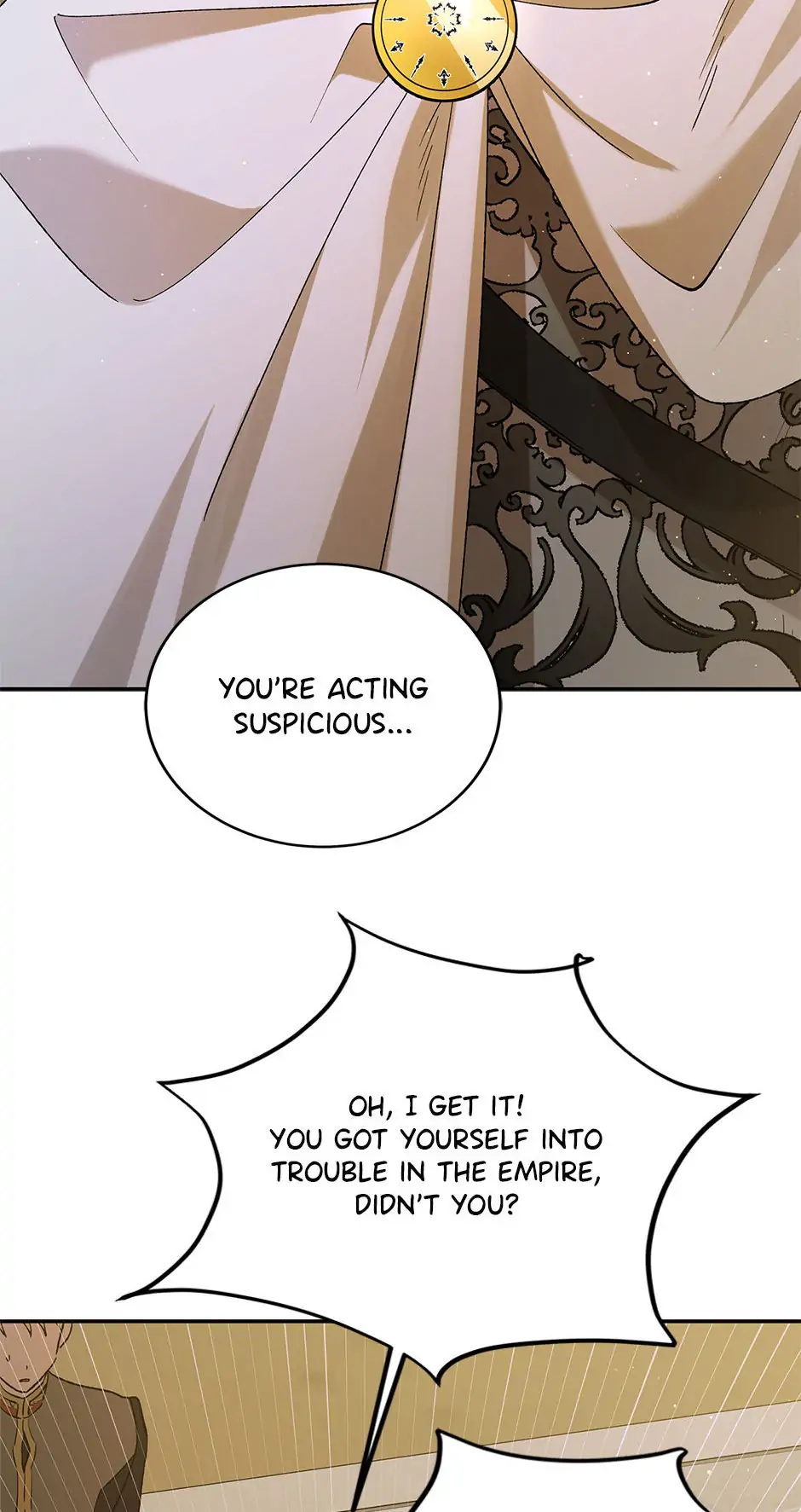 Saving My Sweetheart Chapter 62 - page 74