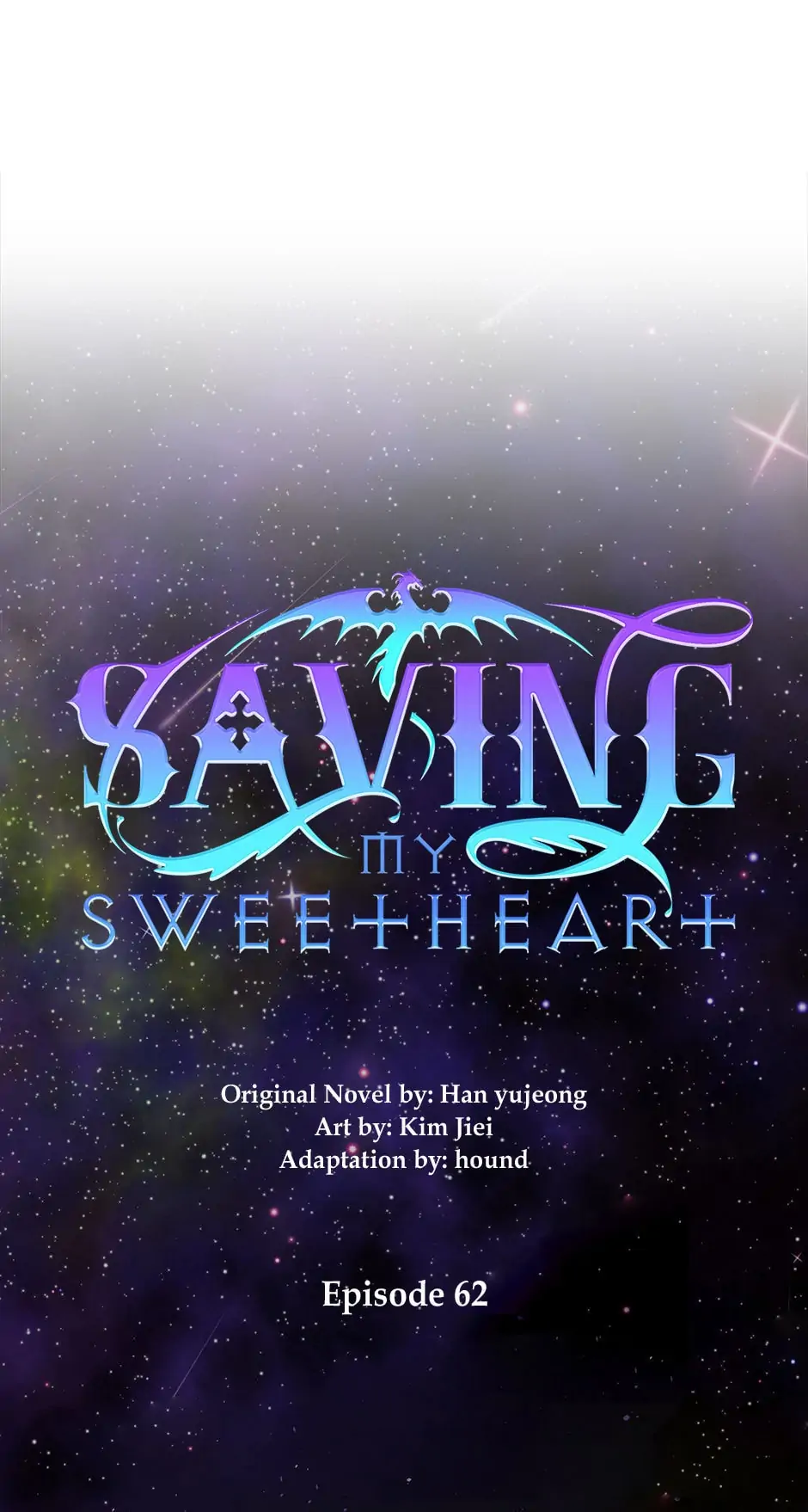 Saving My Sweetheart Chapter 62 - page 8
