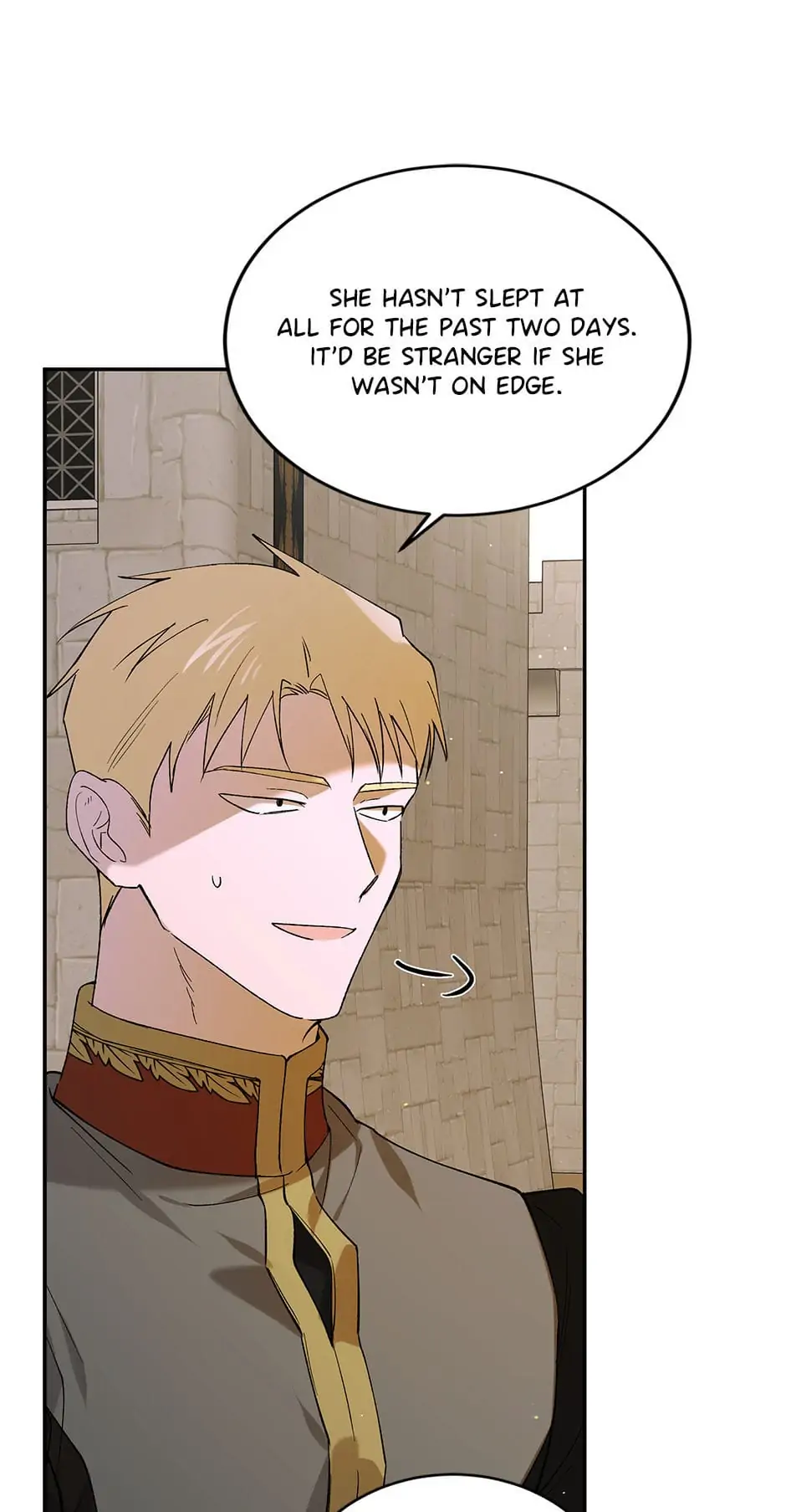 Saving My Sweetheart Chapter 62 - page 80