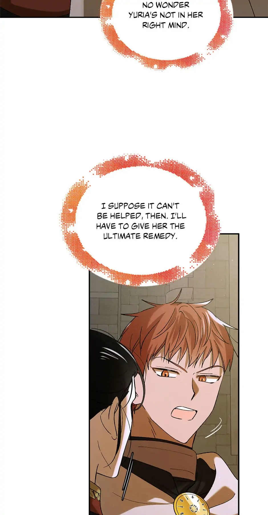 Saving My Sweetheart Chapter 62 - page 85