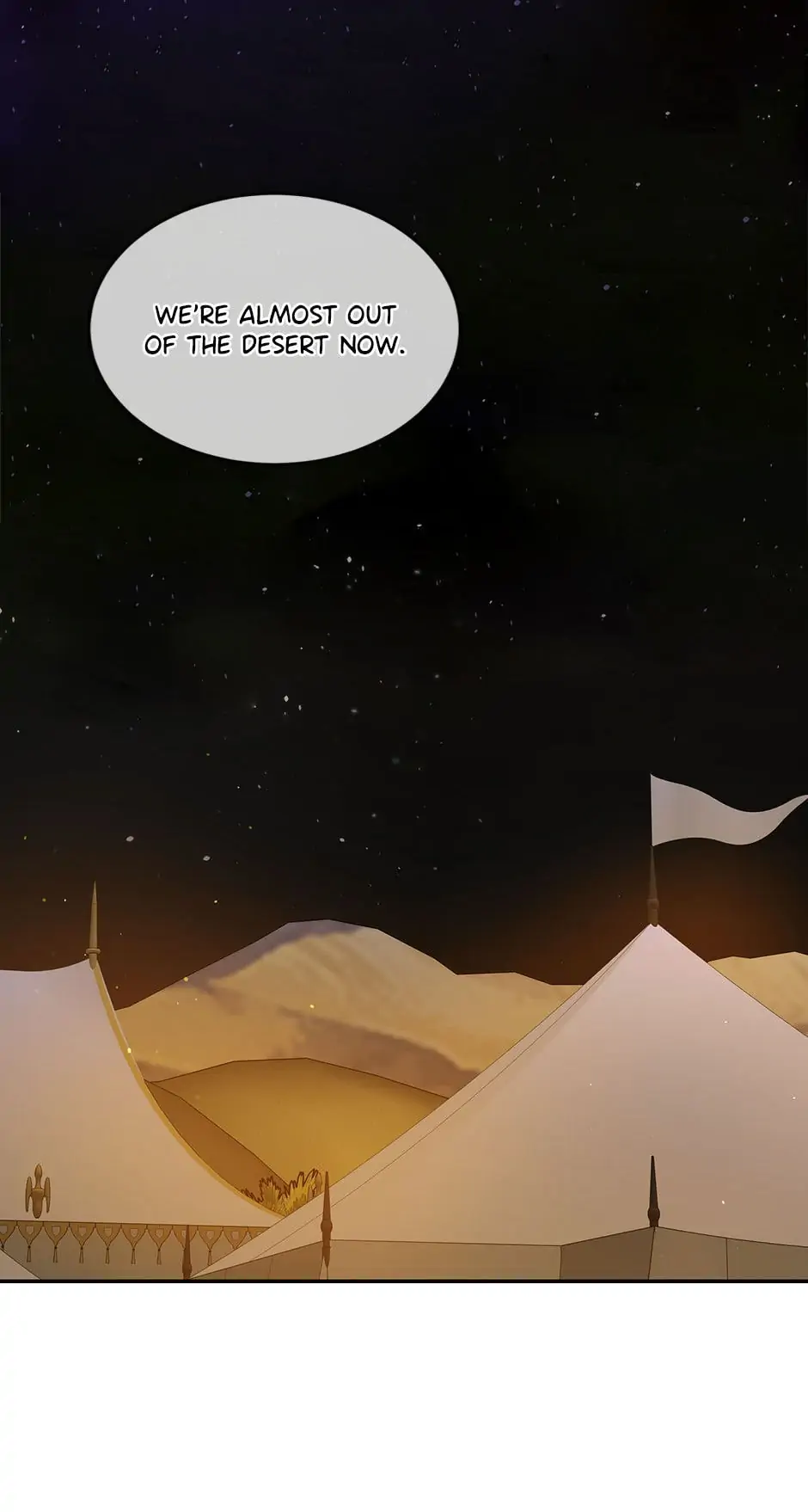 Saving My Sweetheart Chapter 62 - page 9