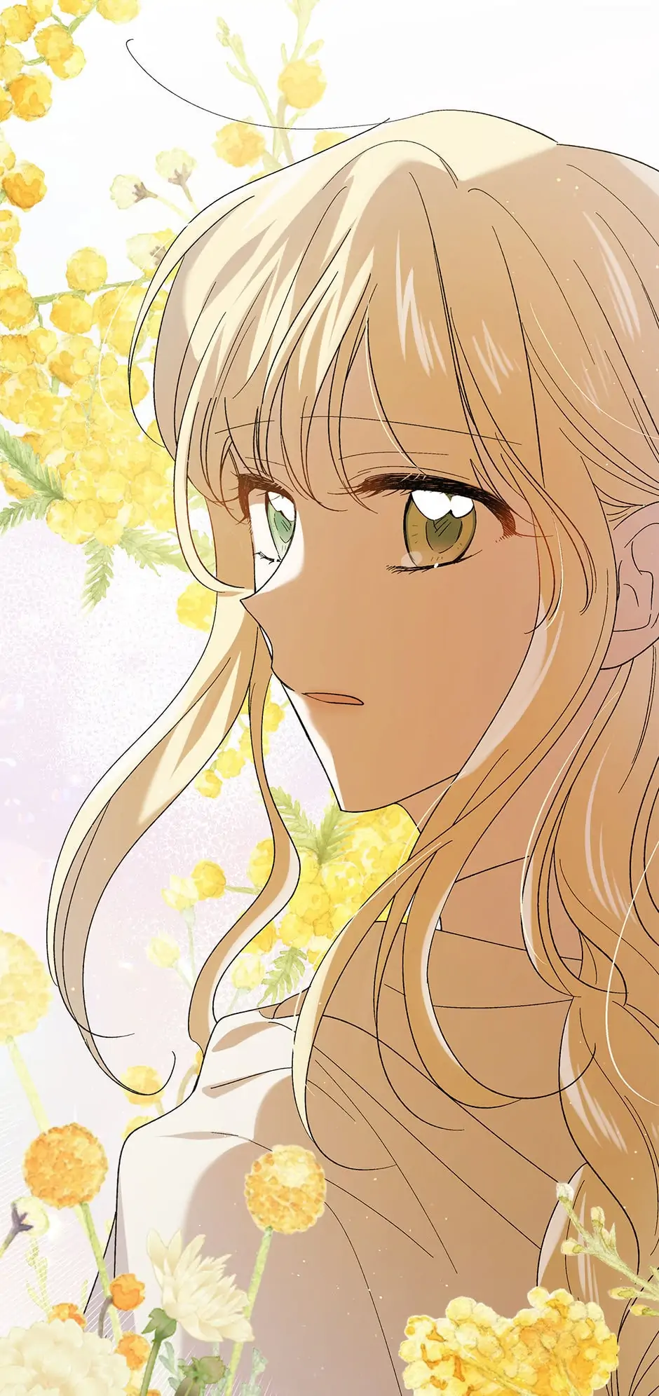 Saving My Sweetheart Chapter 62 - page 92