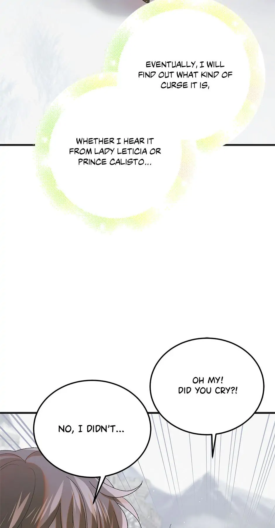 Saving My Sweetheart Chapter 89 - page 10