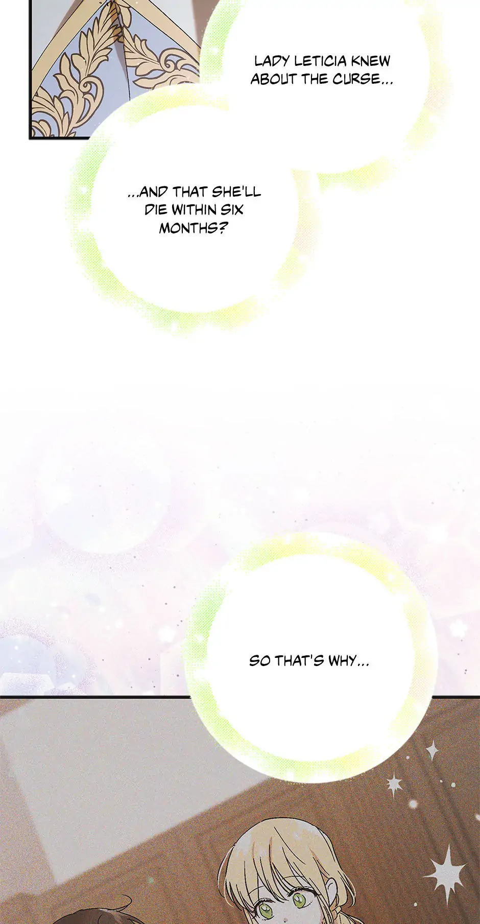 Saving My Sweetheart Chapter 89 - page 20