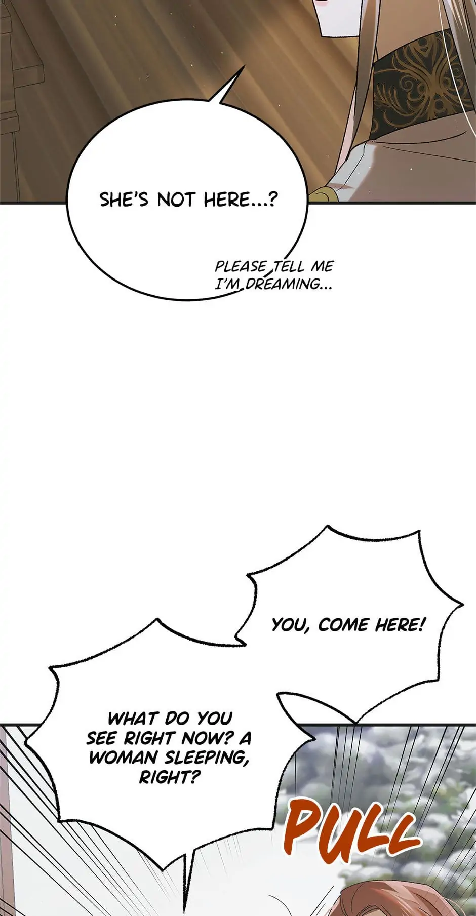 Saving My Sweetheart Chapter 89 - page 25