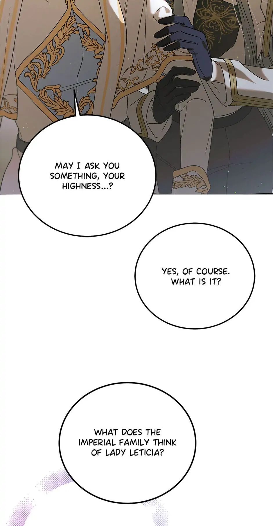 Saving My Sweetheart Chapter 89 - page 31