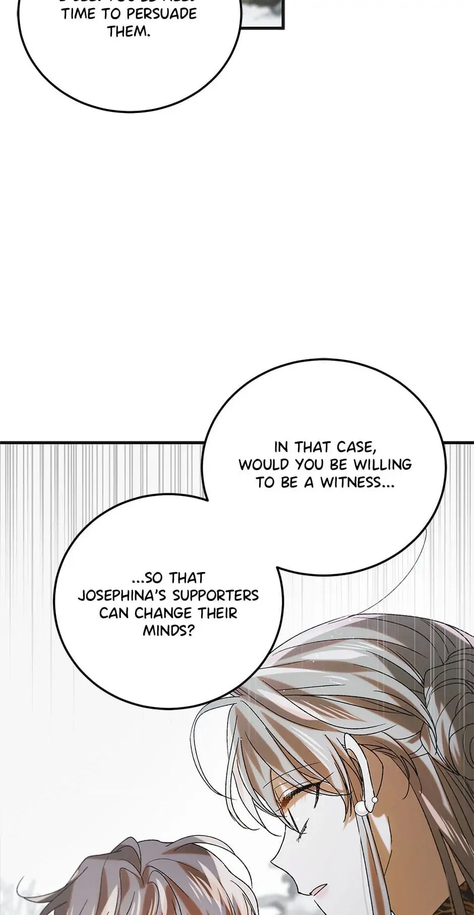 Saving My Sweetheart Chapter 89 - page 34