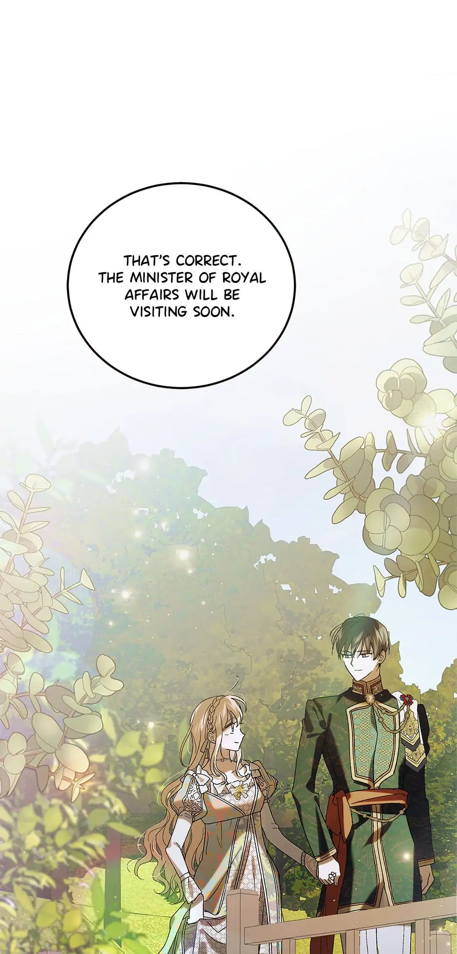 Saving My Sweetheart Chapter 89 - page 49