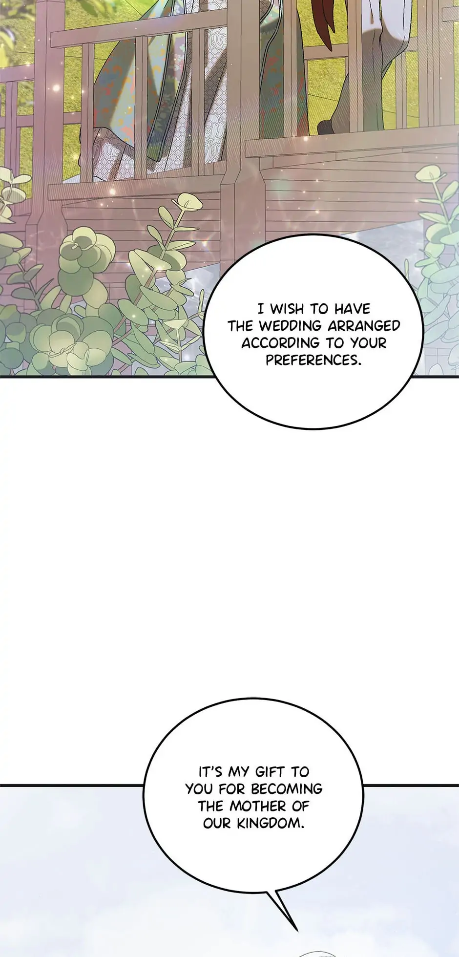 Saving My Sweetheart Chapter 89 - page 50